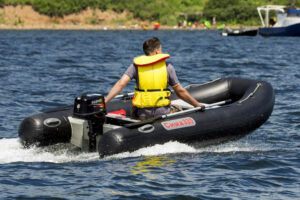 Купить Лодка РИБ СИМА 330 