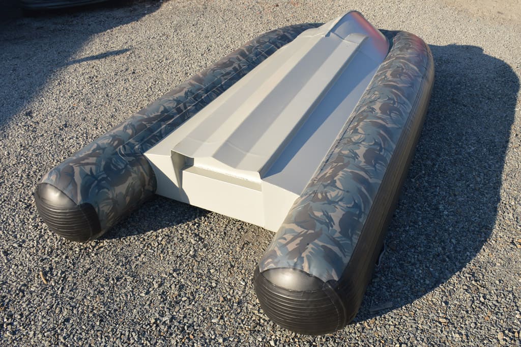 Купить Лодка РИБ СИМА 330 в Москве фото2