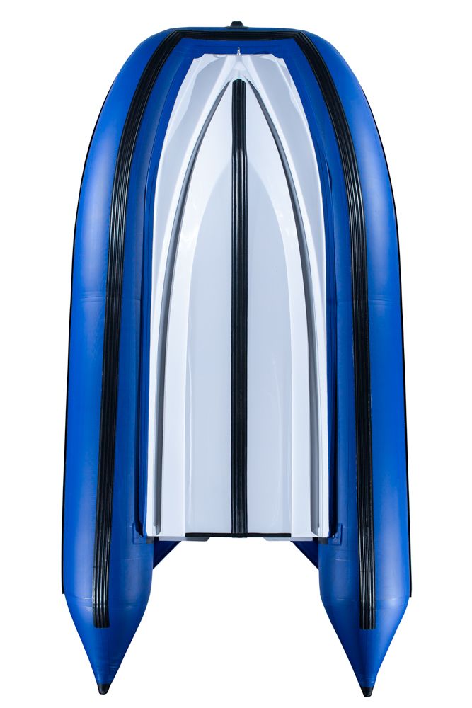 Купить Лодка РИБ ТРИТОН 340 (NO CONSOLE) в Москве фото2