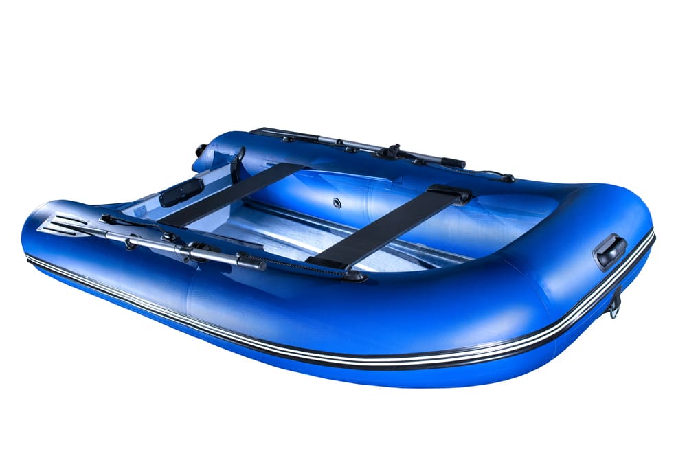 Купить Лодка РИБ ТРИТОН 380 (NO CONSOLE) в Москве фото3