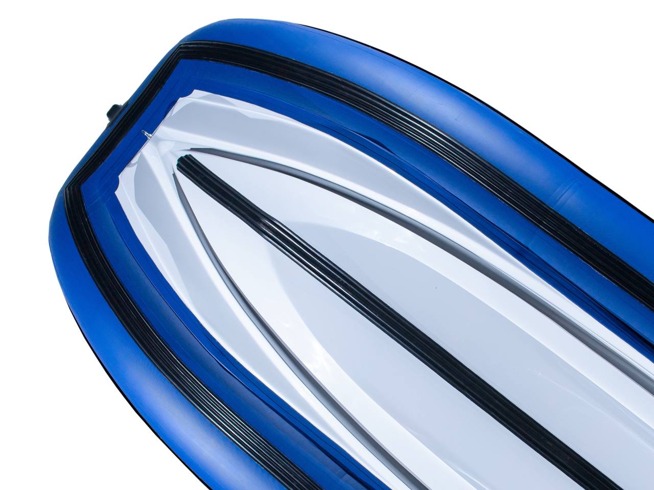 Купить Лодка РИБ ТРИТОН 380 (NO CONSOLE) в Москве фото5