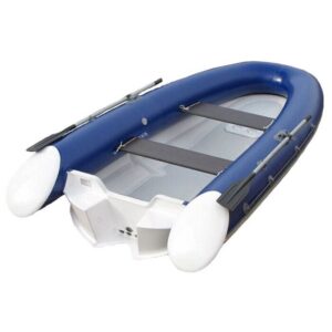 Купить Лодка РИБ AQUA BOAT 330 