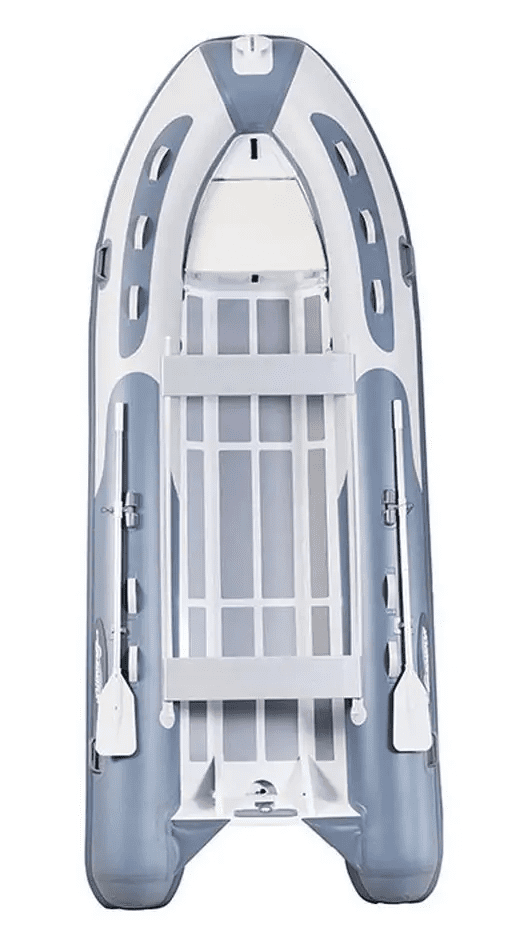 Купить Лодка РИБ BALTIC BOATS BBRIB-420ALB в Москве