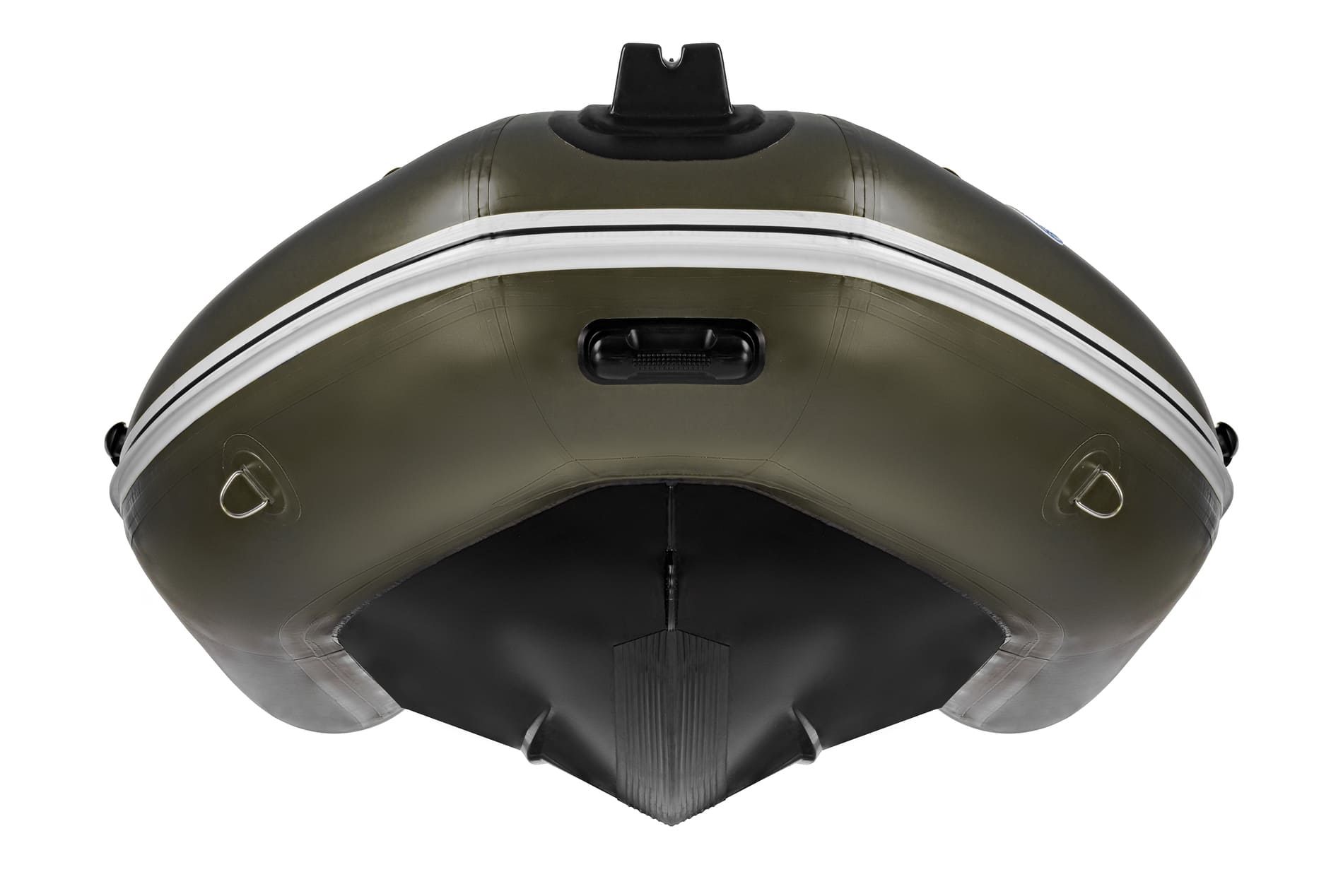 Купить Лодка РИБ SHARMAX STANDARD AL NO CONSOLE 395 в Москве фото6