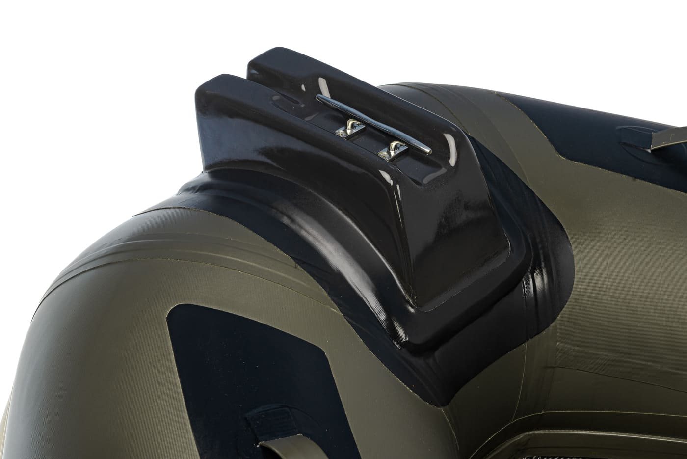 Купить Лодка РИБ SHARMAX STANDARD AL NO CONSOLE 395 в Москве фото11