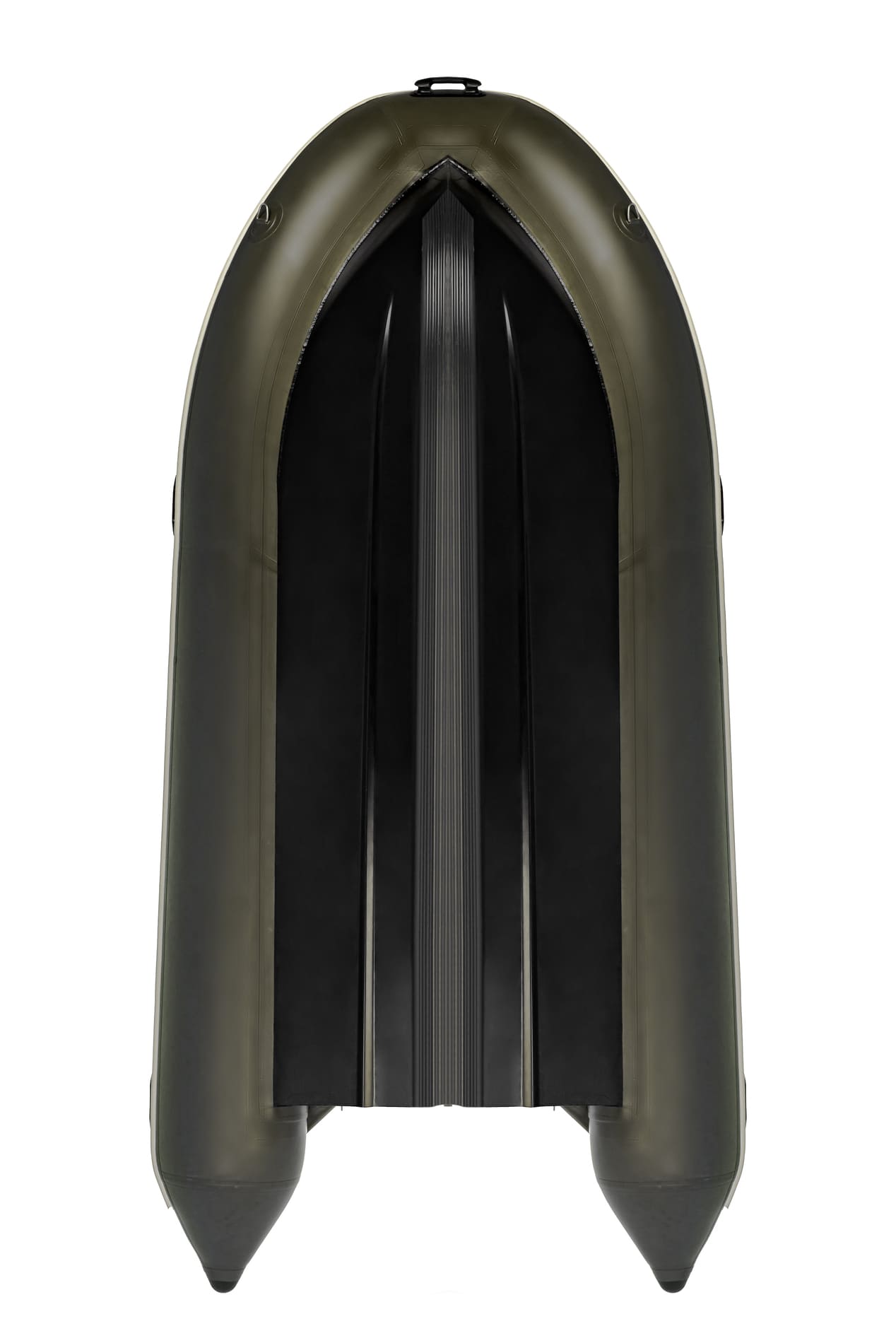 Купить Лодка РИБ SHARMAX STANDARD AL NO CONSOLE 415 в Москве фото2