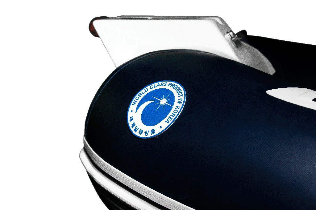 Купить Лодка РИБ STORMLINE LUXE 420 в Москве фото3