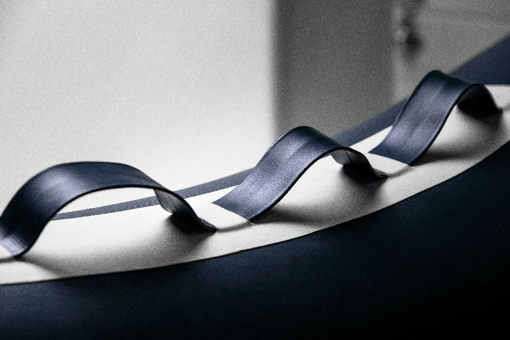 Купить Лодка РИБ STORMLINE LUXE 420 в Москве фото4