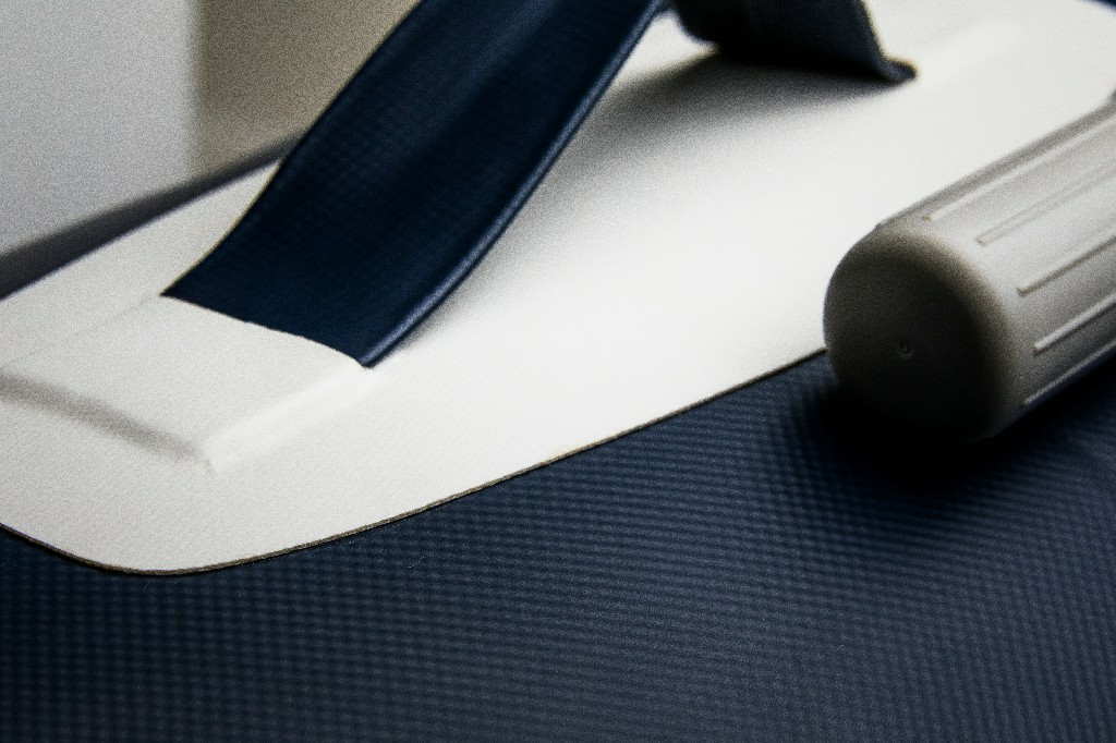 Купить Лодка РИБ STORMLINE LUXE 420 в Москве фото11