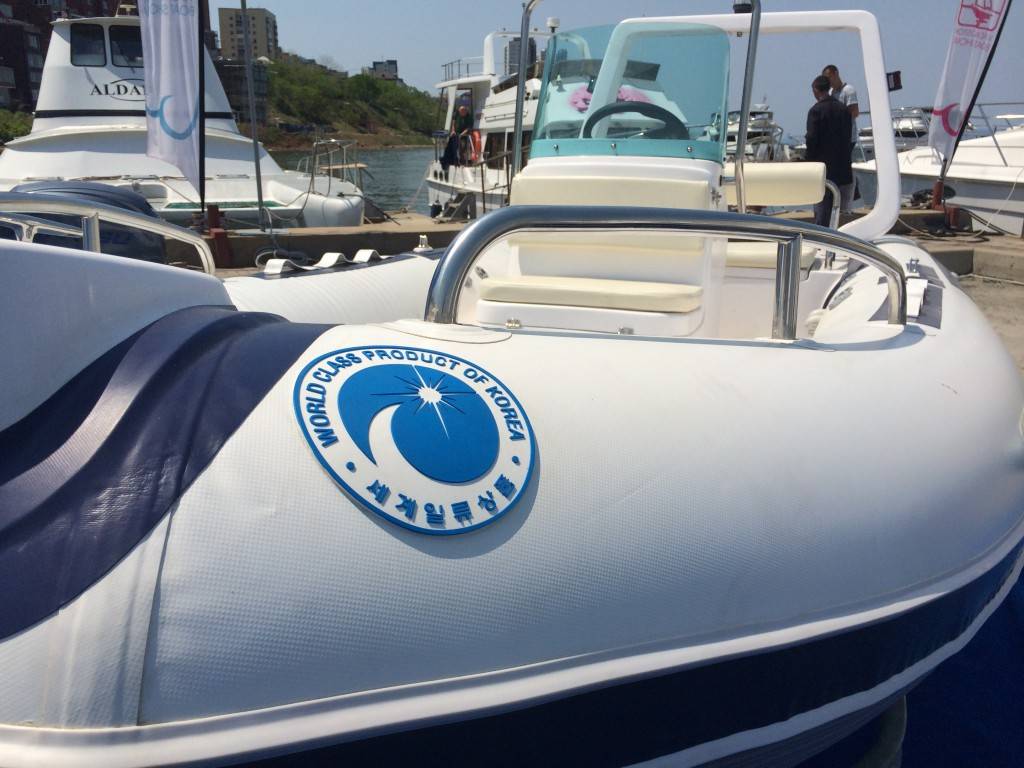 Купить Лодка РИБ STORMLINE RIVER DRIVE EXTRA 500 в Москве фото3