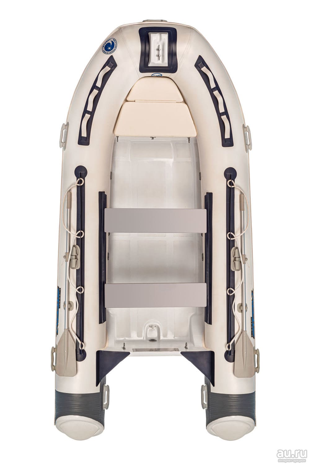 Купить Лодка РИБ STORMLINE STANDARD 310 (NO CONSOLE) в Москве