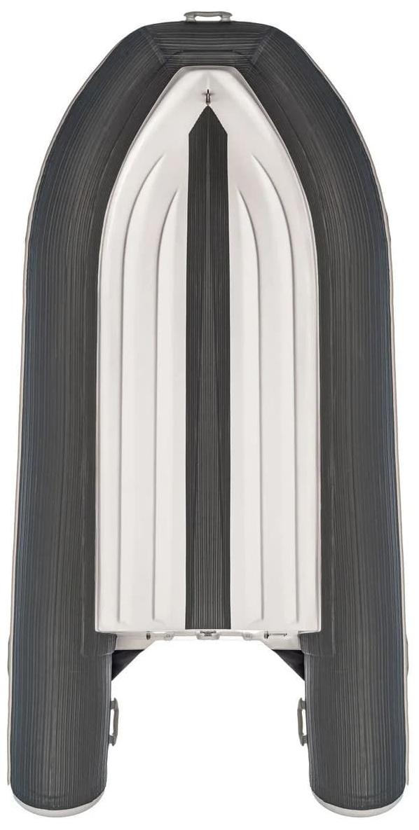 Купить Лодка РИБ STORMLINE STANDARD 340 (NO CONSOLE) в Москве фото2