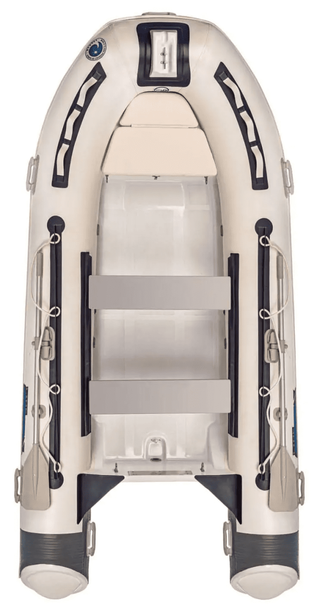 Купить Лодка РИБ STORMLINE STANDARD 360 (NO CONSOLE) в Москве