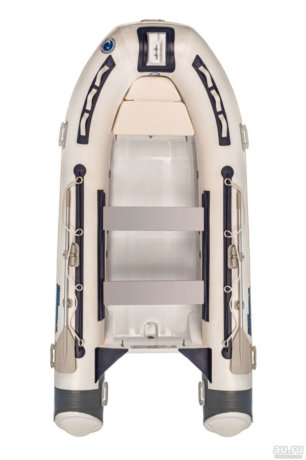Купить Лодка РИБ STORMLINE STANDARD 380 (NO CONSOLE) в Москве