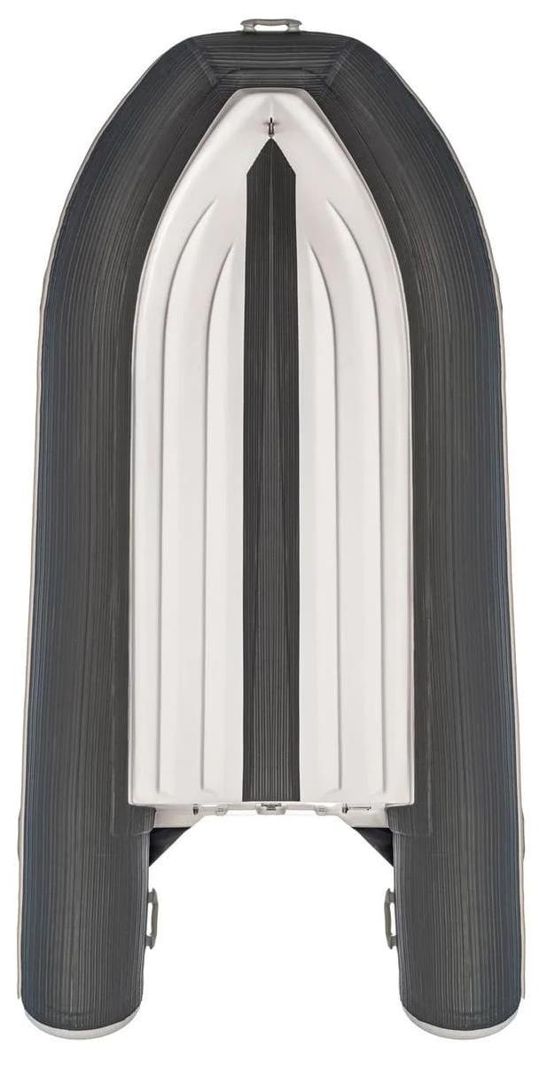 Купить Лодка РИБ STORMLINE STANDARD 400 (NO CONSOLE) в Москве фото2
