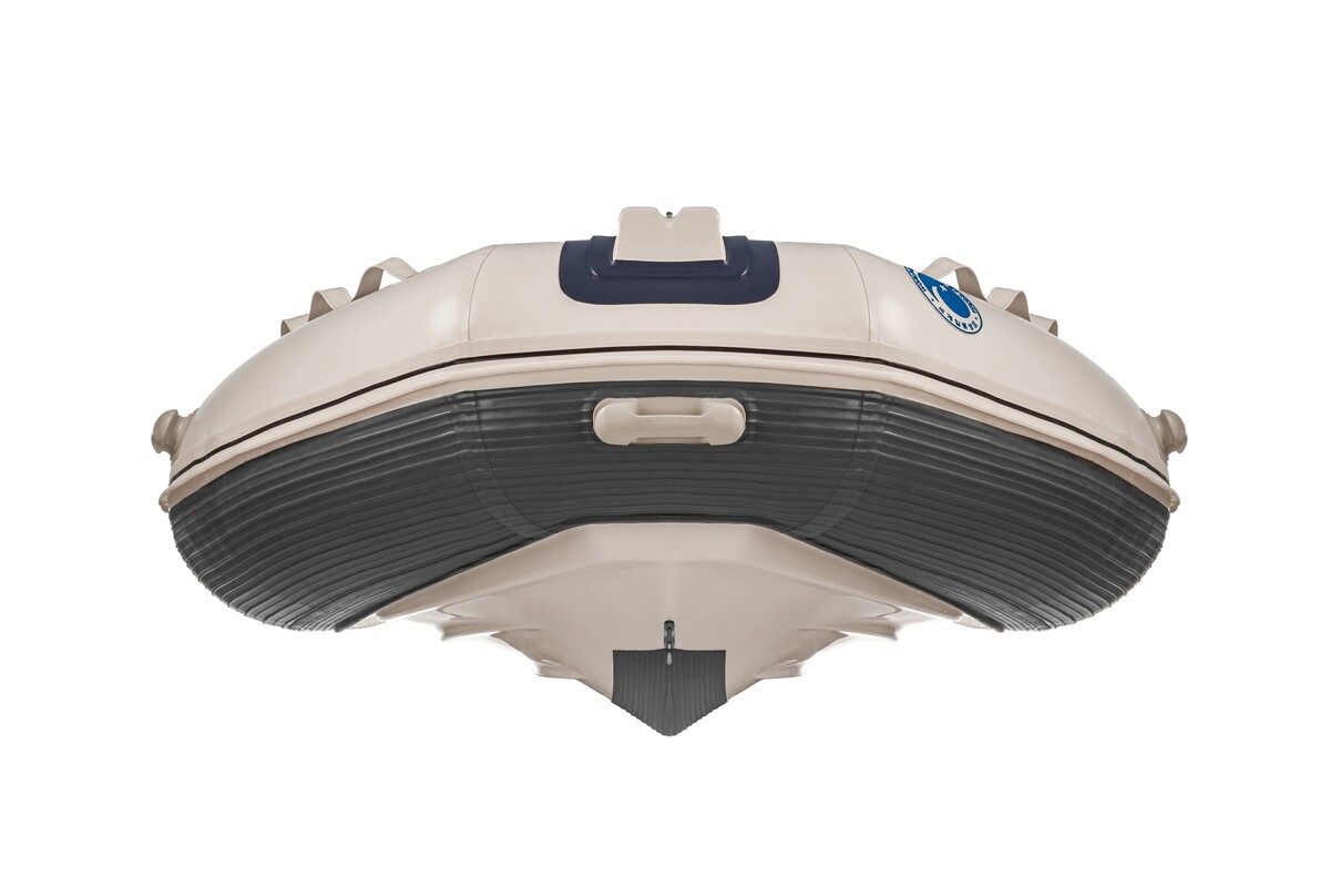 Купить Лодка РИБ STORMLINE STANDARD 400 (NO CONSOLE) в Москве фото5