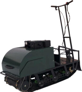 Купить Мотобуксировщик ДРУГ 13 л.с. 