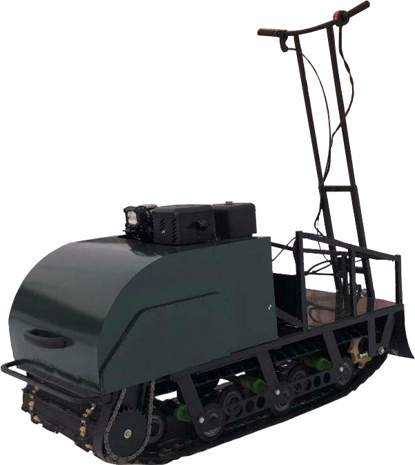 Купить Мотобуксировщик ДРУГ 13 л.с. в Москве