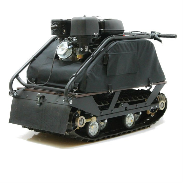 Купить Мотобуксировщик НОРКА 500 Mini в Москве фото4