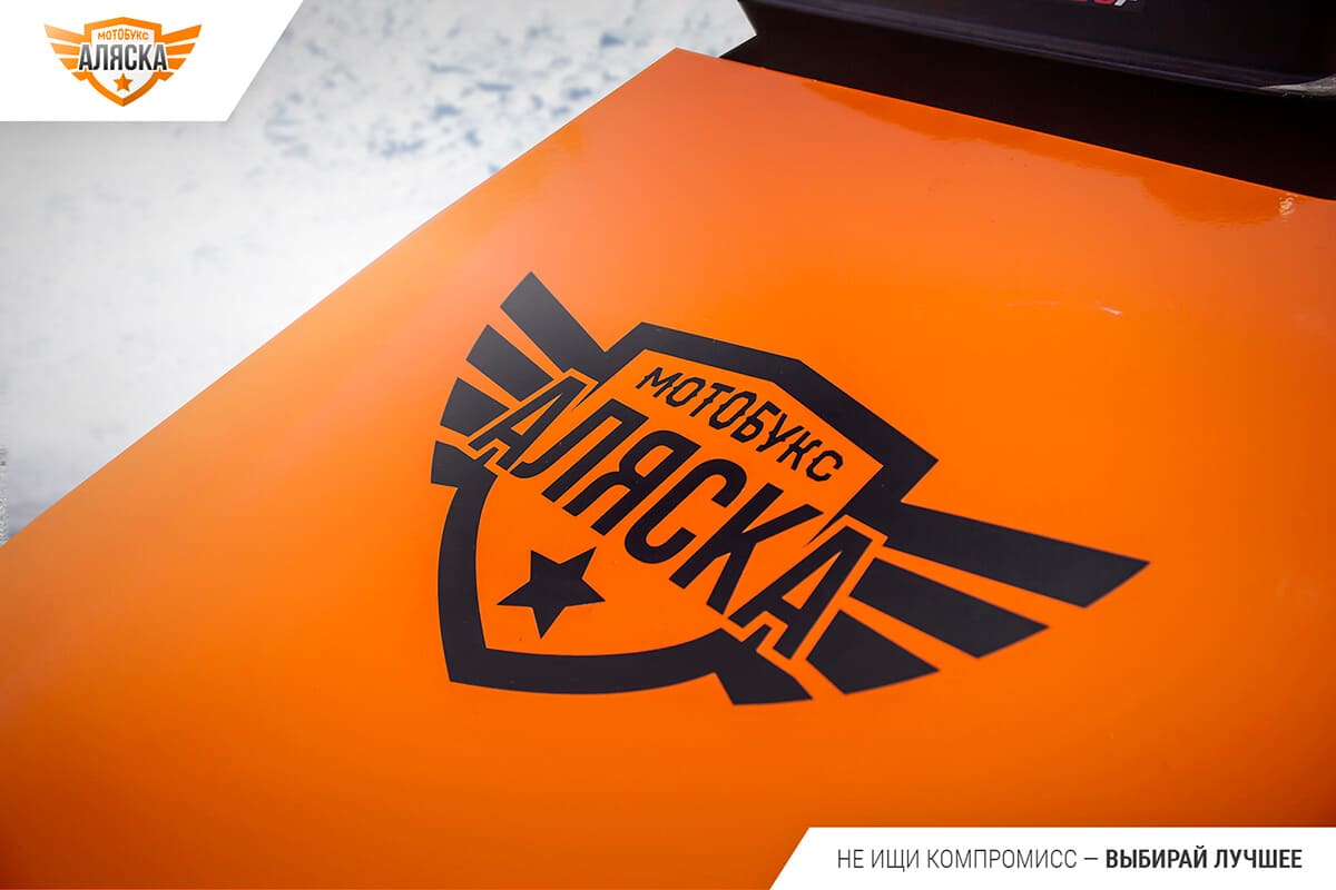 Купить Мотобуксировщик ПЕЛЕЦ "Аляска" в Москве фото9
