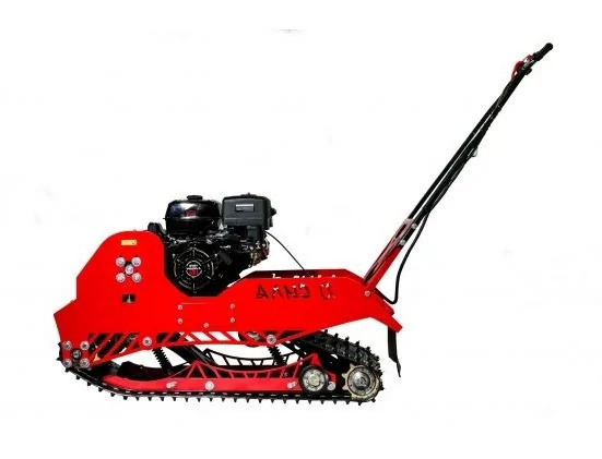 Купить Мотобуксировщик СИЛА 500 9 л.с. в Москве