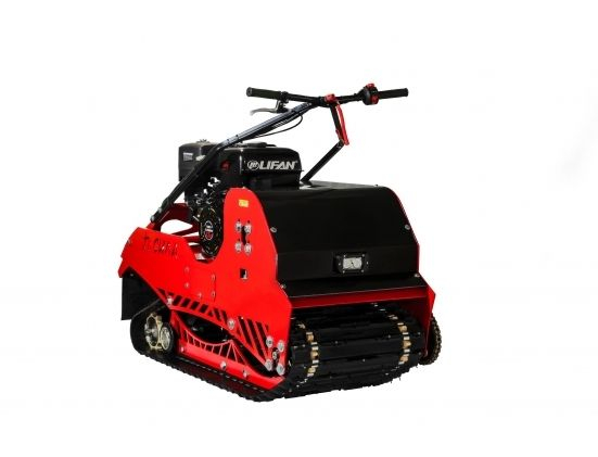 Купить Мотобуксировщик СИЛА 500 9 л.с. в Краснодаре фото3