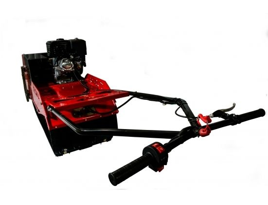 Купить Мотобуксировщик СИЛА 500 9 л.с. в Краснодаре фото4