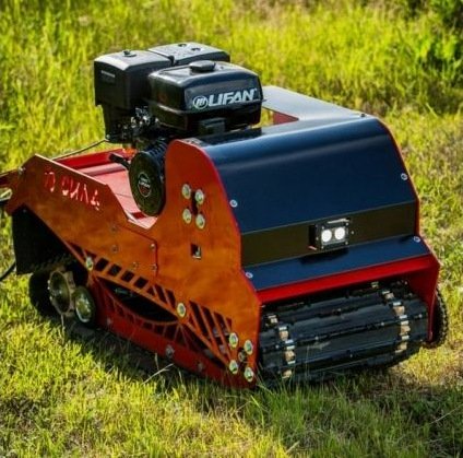 Купить Мотобуксировщик СИЛА 500 9 л.с. в Краснодаре фото5