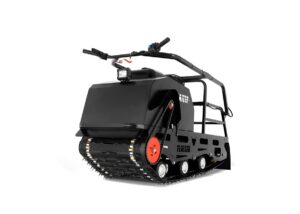 Купить Мотобуксировщик FLAIZER G500 1450 HP18 Maximum 