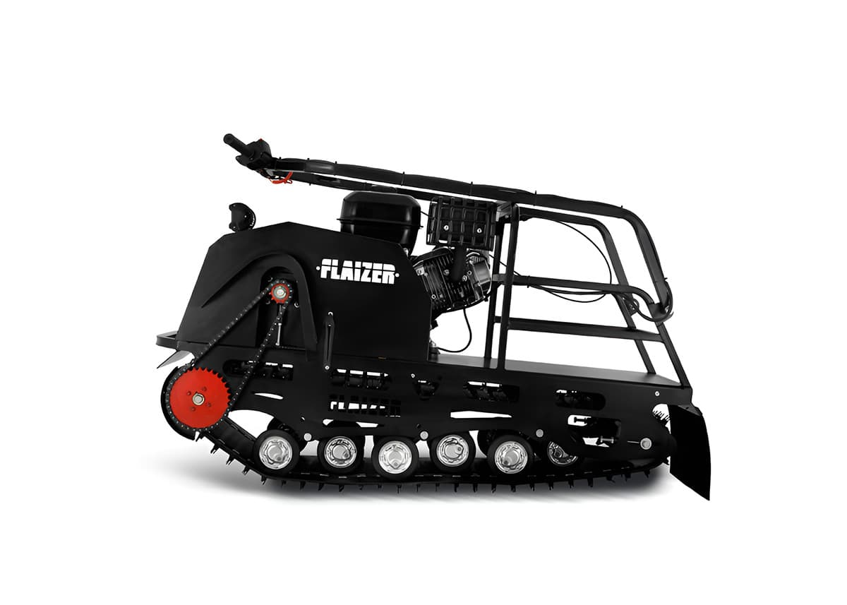 Купить Мотобуксировщик FLAIZER G500 1450 HP18 Maximum в Краснодаре фото2