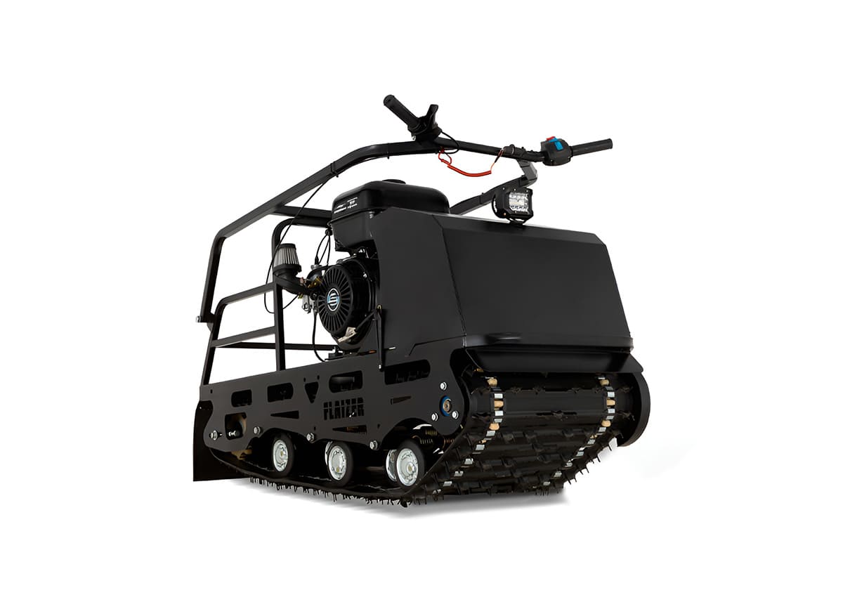 Купить Мотобуксировщик FLAIZER G500 1450 HP18 Maximum в Краснодаре фото3