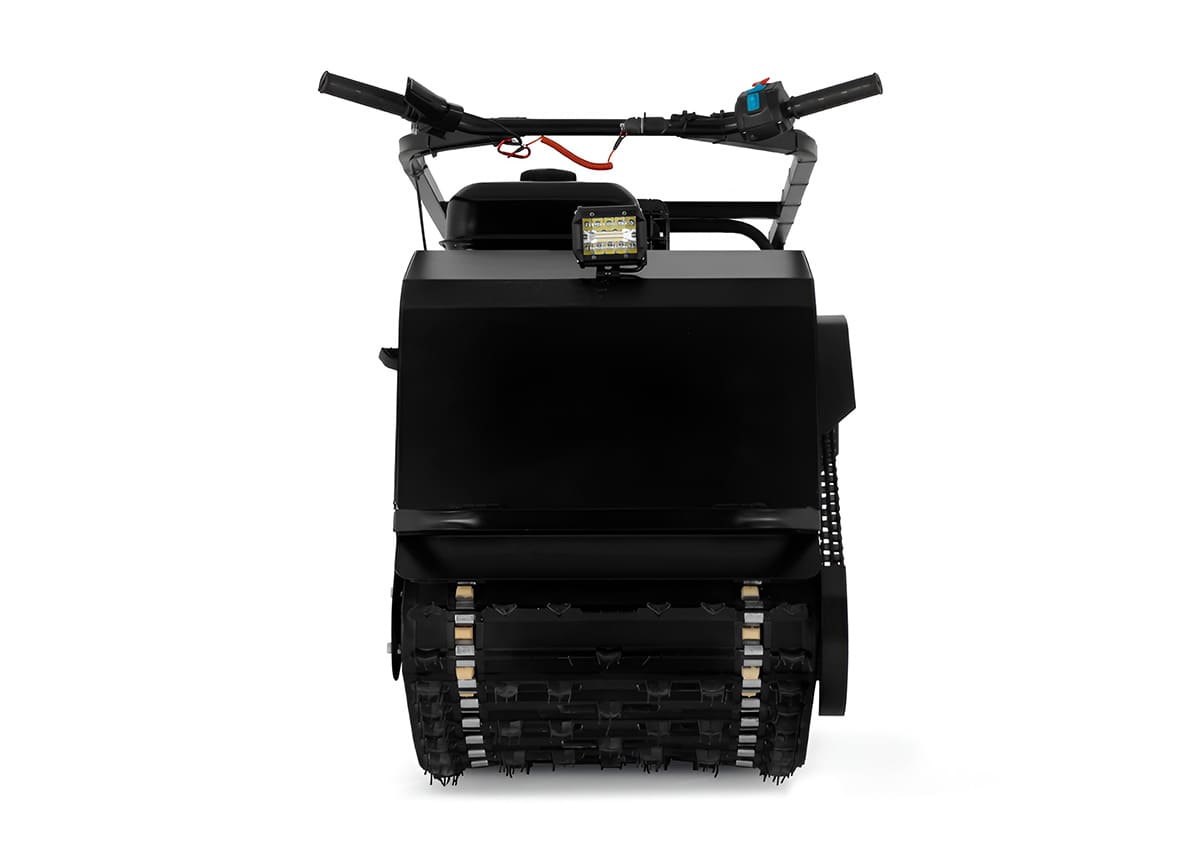 Купить Мотобуксировщик FLAIZER G500 1450 HP18 Maximum в Краснодаре фото4