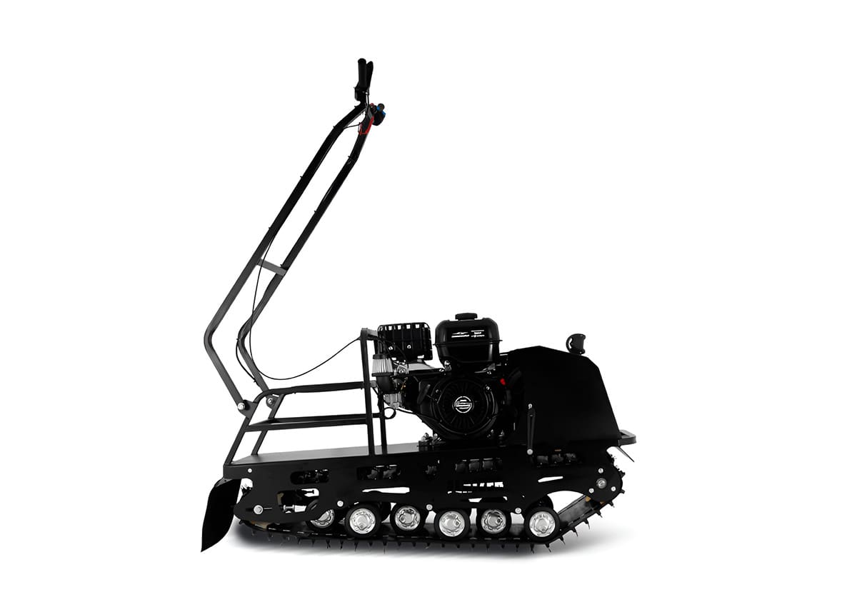 Купить Мотобуксировщик FLAIZER G500 1450 HP18 Maximum в Краснодаре фото5