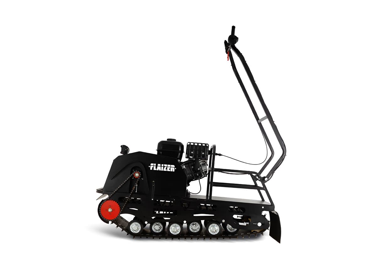 Купить Мотобуксировщик FLAIZER G500 1450 HP18 Maximum в Краснодаре фото8