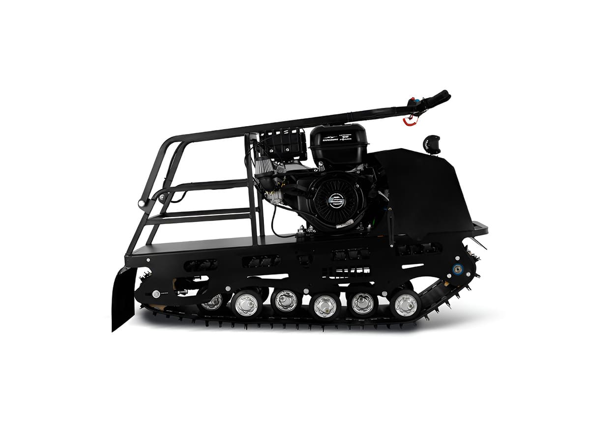 Купить Мотобуксировщик FLAIZER G500 1450 HP18 Maximum в Краснодаре фото9