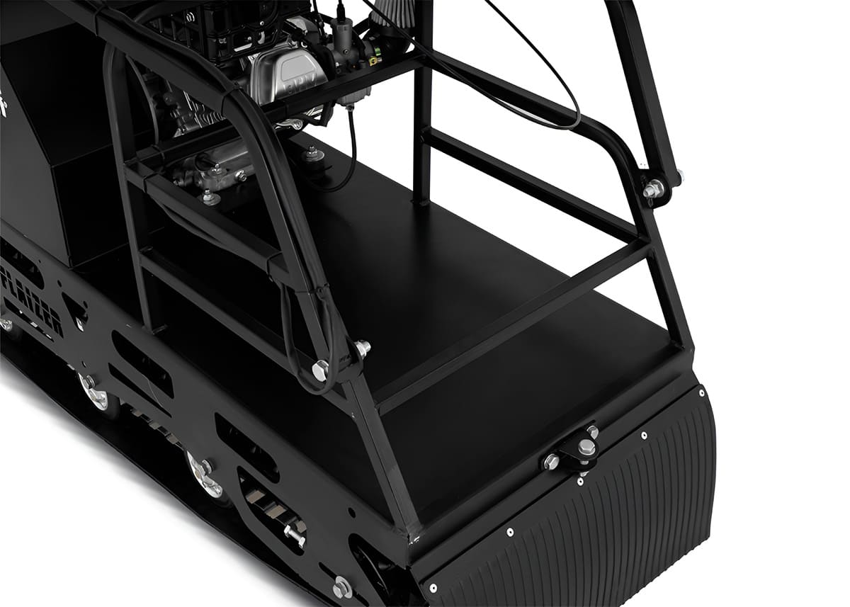 Купить Мотобуксировщик FLAIZER G500 1450 HP18 Maximum в Краснодаре фото15