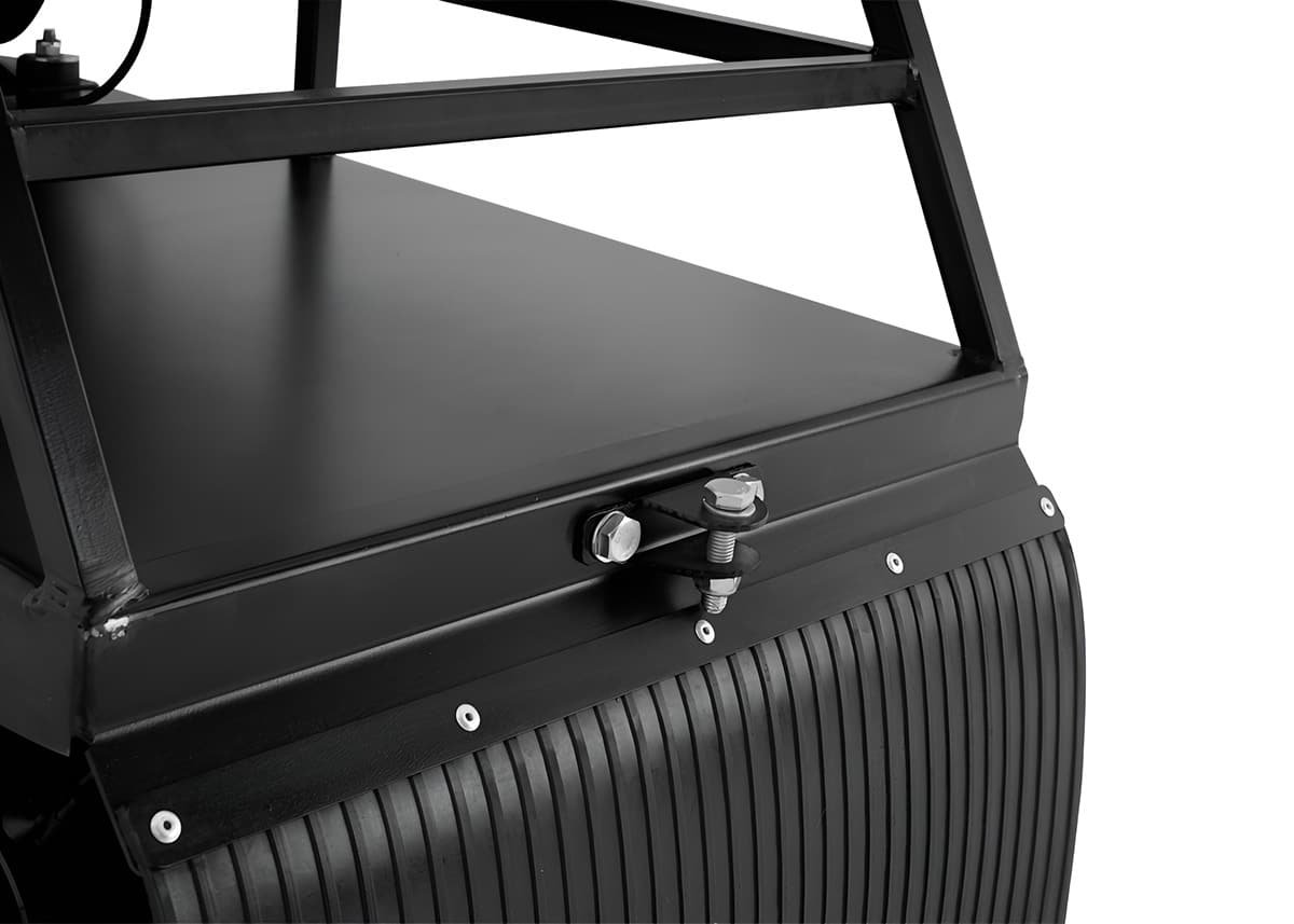 Купить Мотобуксировщик FLAIZER G500 1450 HP18 Maximum в Краснодаре фото16