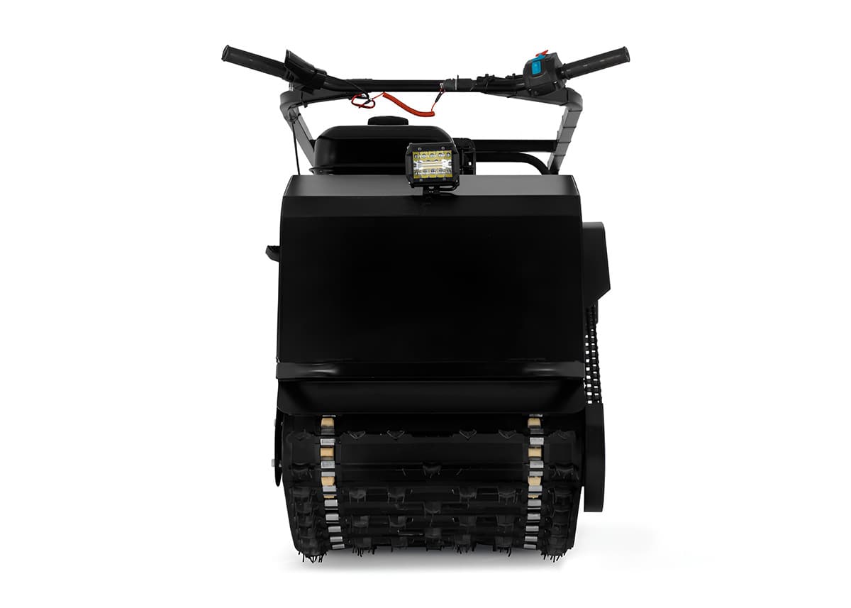 Купить Мотобуксировщик FLAIZER GE500 1450 HP18 Maximum в Москве фото2