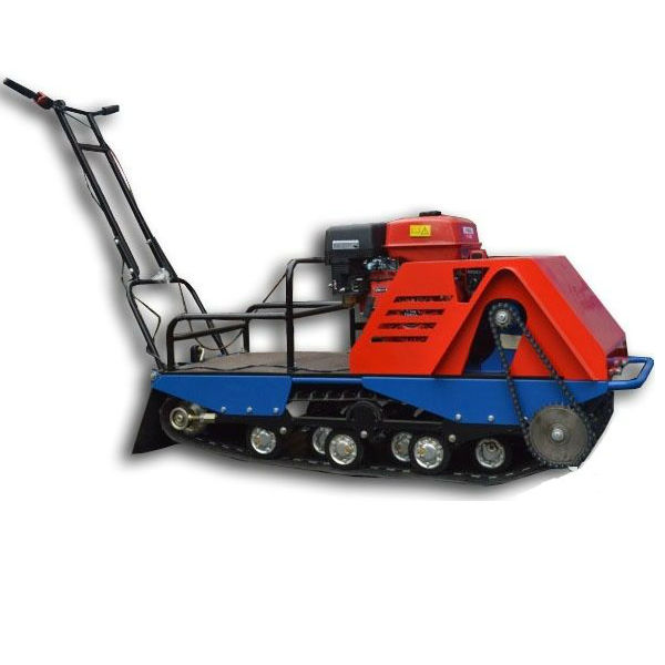 Купить Мотобуксировщик FORZA 9 л.с. (EQ двиг. Lifan эл. стартером) в Москве