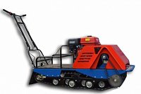 Купить Мотобуксировщик FORZA 9 л.с.(свет. оборуд.) в Москве