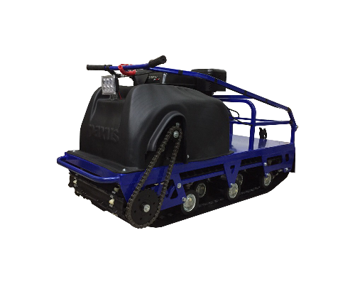 Купить Мотобуксировщик PAXUS "Феникс" 9 л.с. в Москве