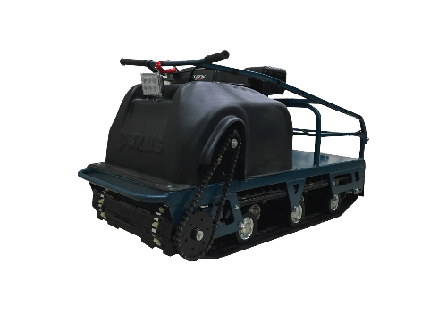 Купить Мотобуксировщик PAXUS "Феникс" 9 л.с. в Москве фото4