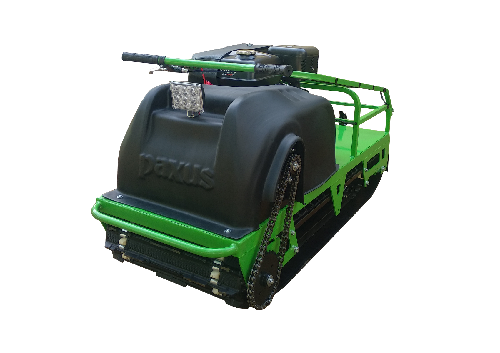 Купить Мотобуксировщик PAXUS "Феникс" 9 л.с. в Москве фото5