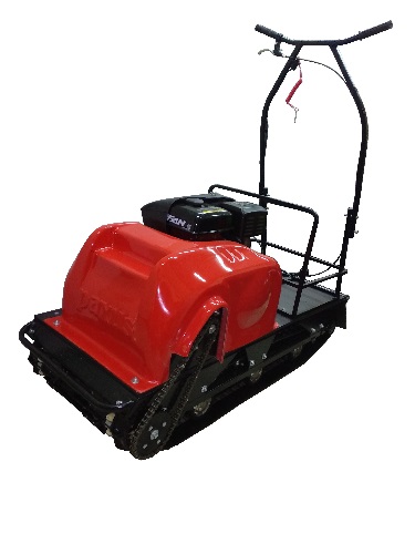 Купить Мотобуксировщик PAXUS 500 Avant Mini (1200 мм.), 9 л.с. Honda в Москве