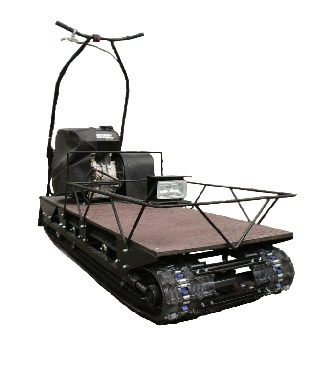 Купить Мотобуксировщик PAXUS 550 МД. 15 л.с. в Москве