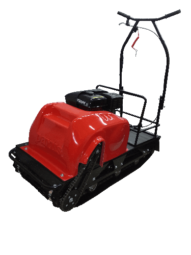 Купить Мотобуксировщик PAXUS 550 15 л.с. в Москве фото5