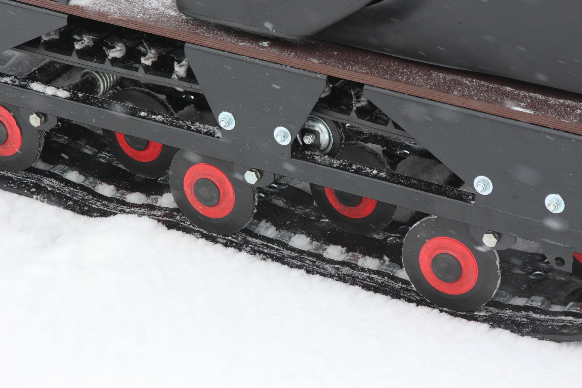 Купить Мотобуксировщик PAXUS 550 9 л.с. в Москве фото8