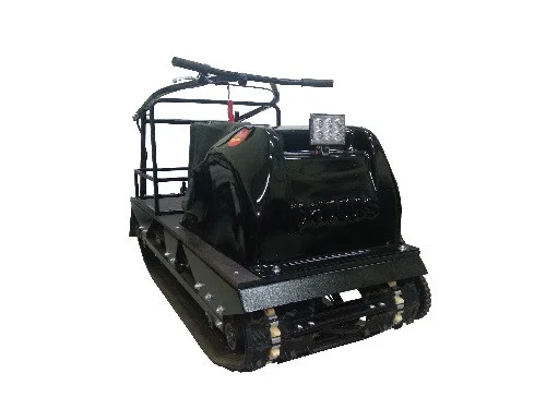 Купить Мотобуксировщик PAXUS 650 15 л.с. в Москве