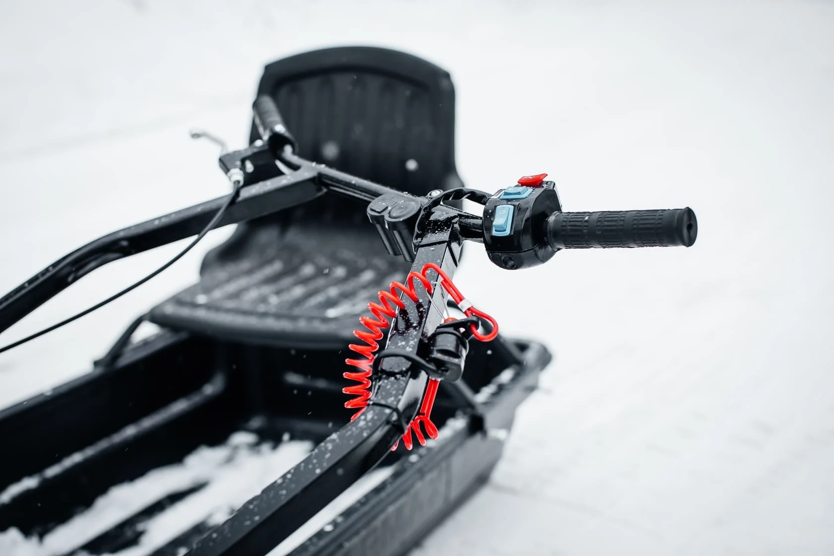 Купить Мотобуксировщик SHARMAX SE500 1450 HP15 Max (New) (2024) в Москве фото18