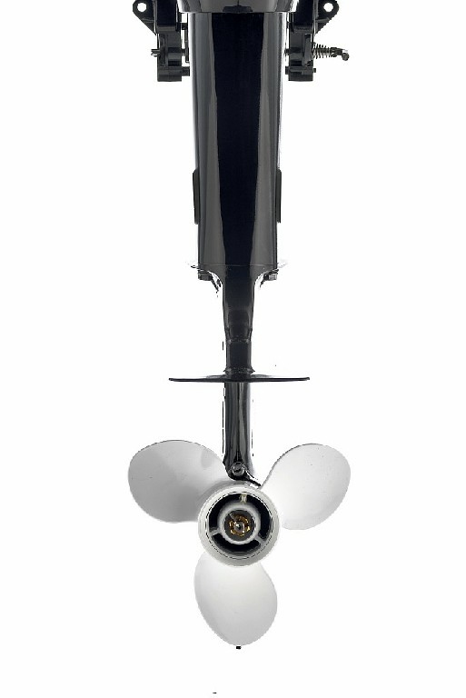 Купить 2х-тактный лодочный мотор MAGNUM PRO SM15HS в Москве фото4